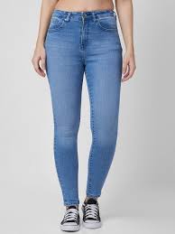 Ladies Skinny Jeans